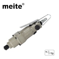 Meite MT-1206S Pneumatic air Screw driver applied to screw dismounting in furniture, automobile, machinery screwdriver