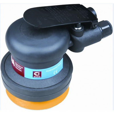 EP3151-3 3inch 2.5mm Orbital High Quality Best Mini Polisher Air Orbital Polisher