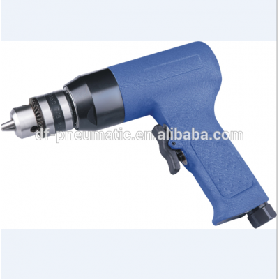 EP6203R 10mm 3/8 key and keyless pneumatic drill