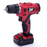 cordless drill