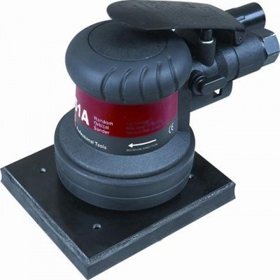 EP8204 square sanding pad Air Polisher