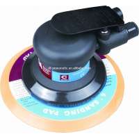 EP3150-6 5mm Orbit 150mm Pneumatic Sander CE