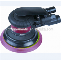 EP8152 5" 2.5mm orbital Central-Vacuum Non-Vacuum composite air orbital sander Air Random Orbital Sander