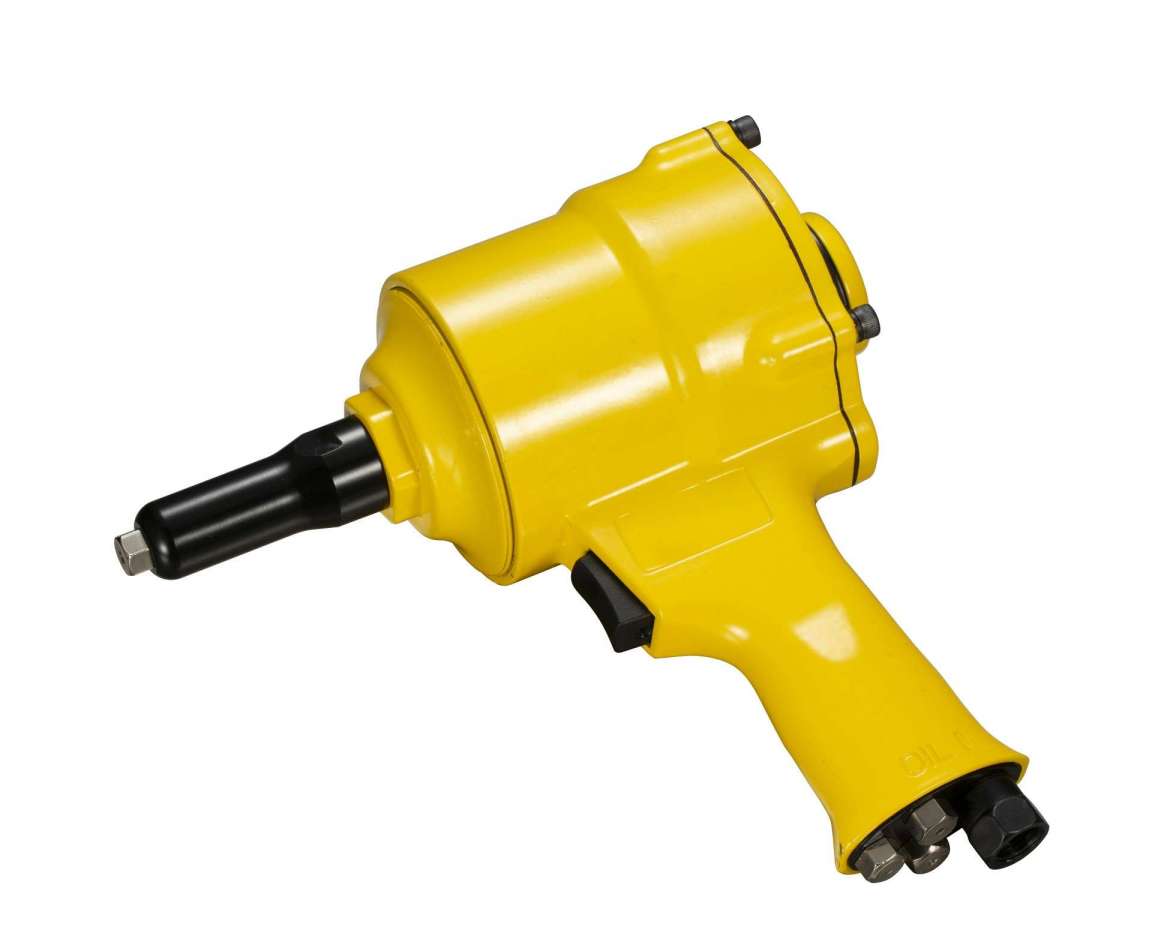 Air Rivet Gun Pneumatic Rivet Nut Gun