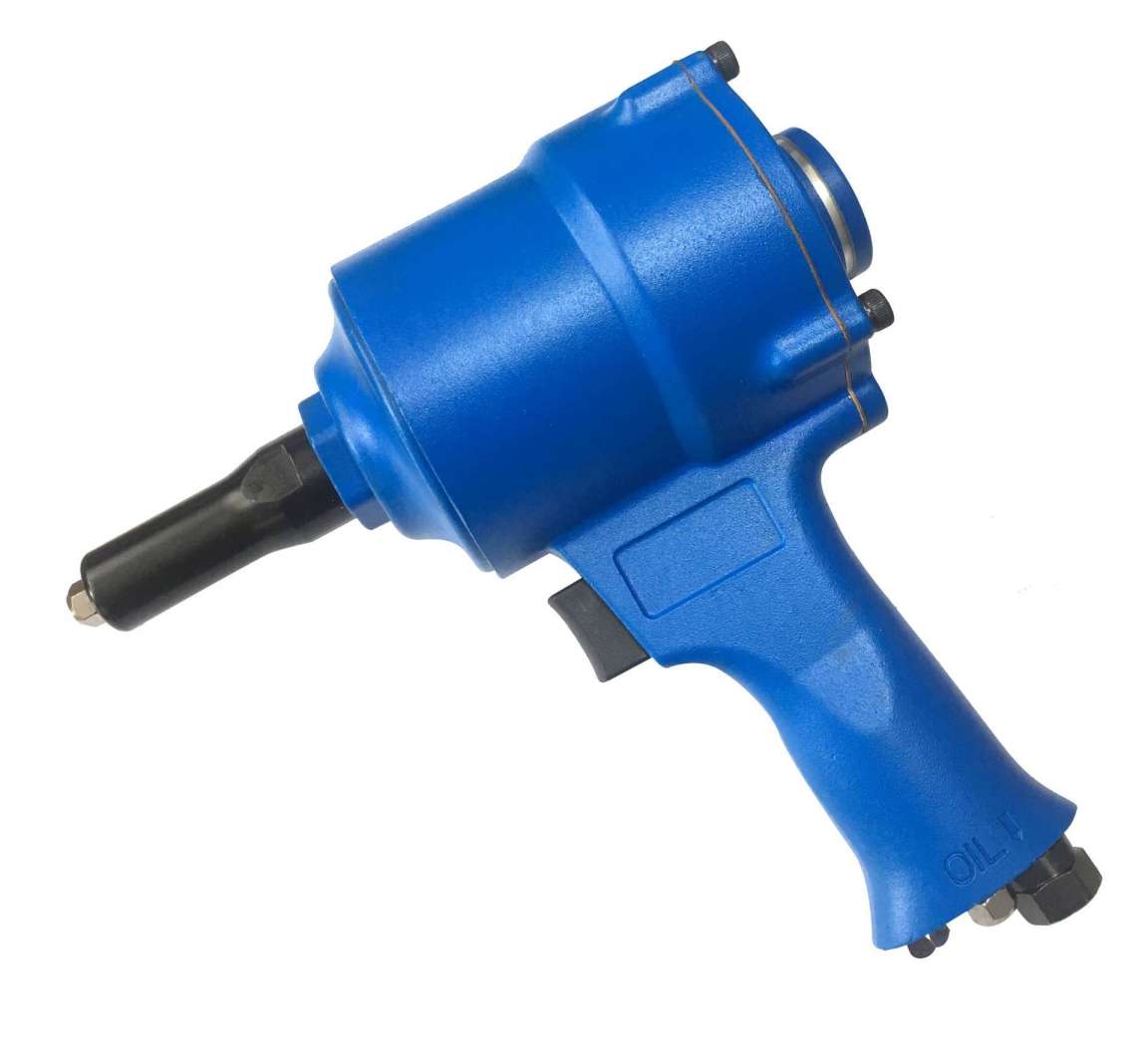 EP5048 air riveter pneumatic rivet nut gun for aluminium