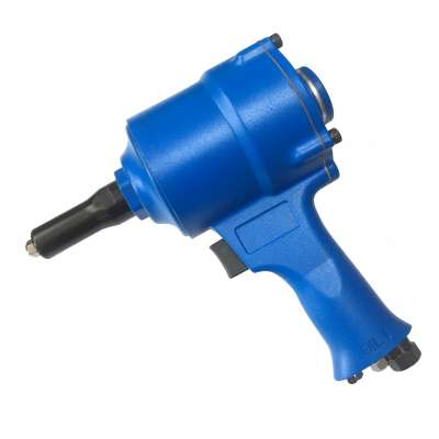 EP5048 air riveter pneumatic rivet nut gun for aluminium